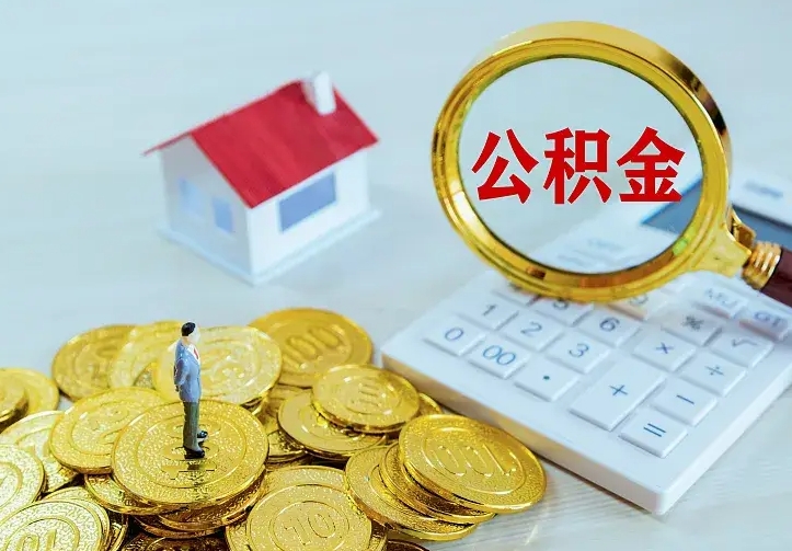 绍兴个人怎么提住房公积金（个人如何提出公积金）